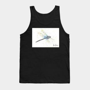 Melaleuca Dragonfly Tank Top